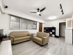 Blk 388 Yishun Ring Road (Yishun), HDB 4 Rooms #596400591